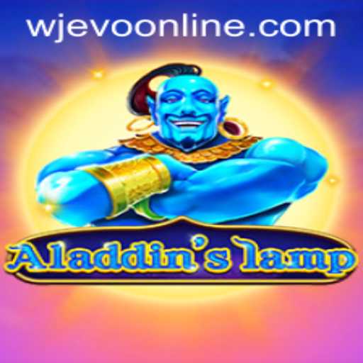 Exploring the Enchanting World of Aladdinslamp: The Game of Mystical Adventures