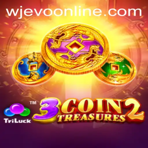 Exploring the Excitement of 3CoinTreasures2: A Deep Dive Into Gameplay and Strategies