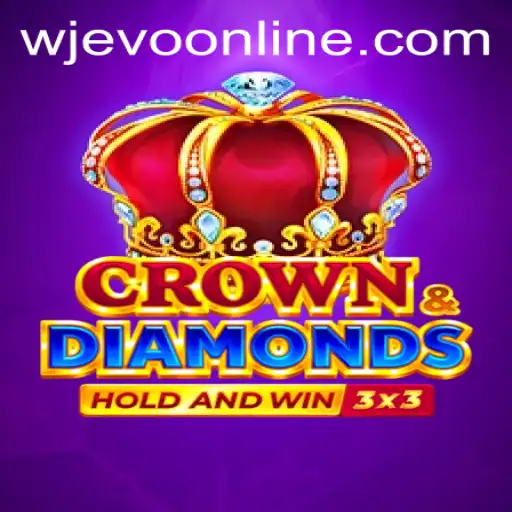 Exploring the World of Crowndiamonds: A New Gaming Experience
