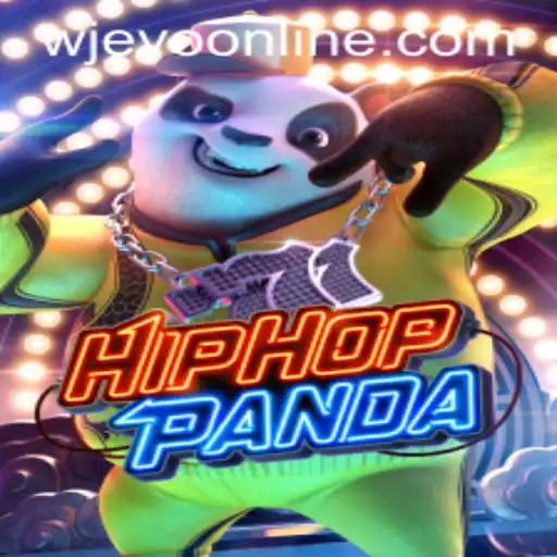 Dive into the Rhythmic World of HipHopPanda with WJEVO