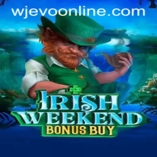 Unveiling the Thrills of IrishWeekendBonusBuy: A Fresh Adventure Awaits