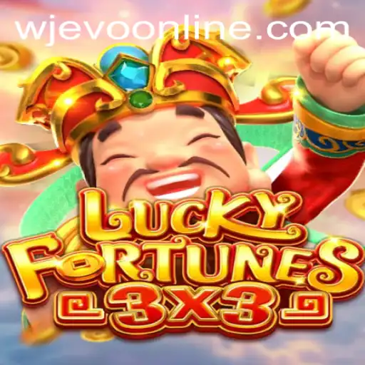 Unlocking the Magic: A Comprehensive Guide to the Exciting Game LUCKYFORTUNES3x3