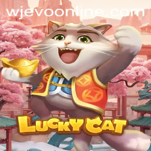 Exploring the Enchanting World of LuckyCat and the Puzzle of WJEVO