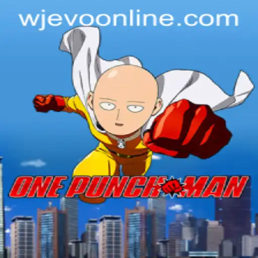 OnePunchMan: An Electrifying Gaming Experience with WJEVO