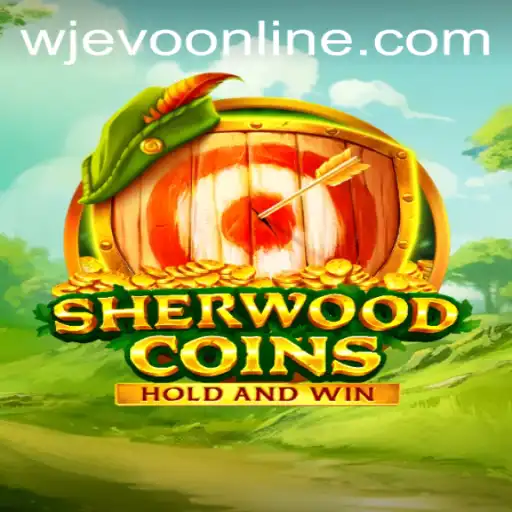 Discover the Enchanting World of SherwoodCoins: A Comprehensive Game Guide