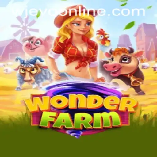 Experience the Enchantment of WonderFarm: A Fascinating New Game Adventure