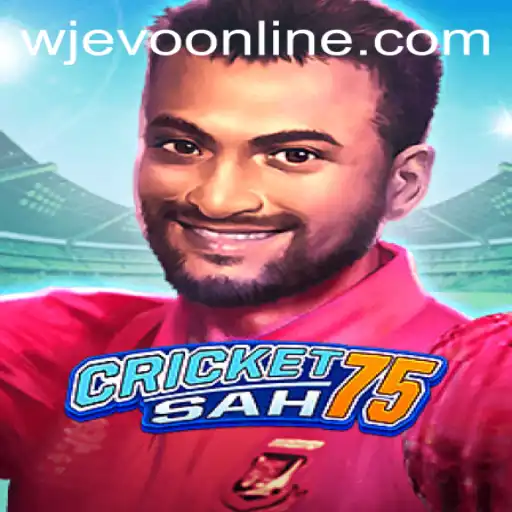 Exploring the Exciting World of CricketSah75 and Unveiling the WJEVO Phenomenon