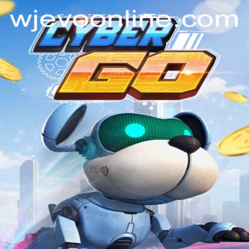 CyberGO: Unveiling the Future of Gaming
