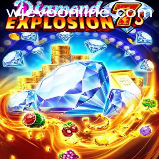 Unveiling DiamondExplosion7s: A Thrilling Gaming Experience with a Twist of Strategy