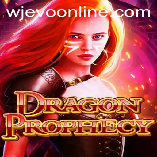 DragonProphecy: A Journey into a Mystical Realm