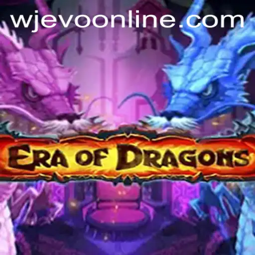 Embrace the Fantasy: Exploring EraOfDragons and the Enigmatic WJEVO