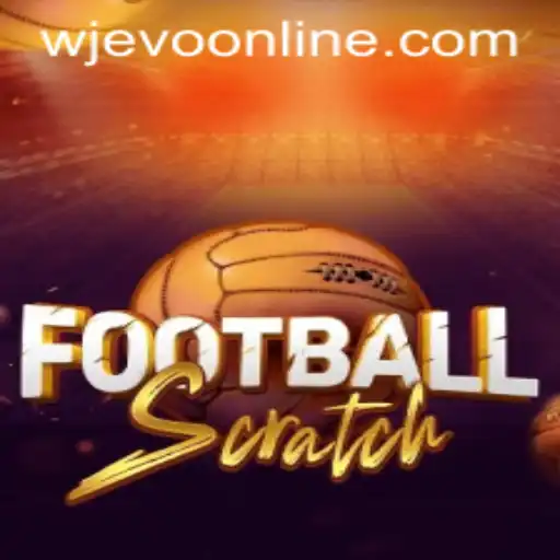 Discover the Thrilling World of FootballScratch: A Blend of Chance and Strategy