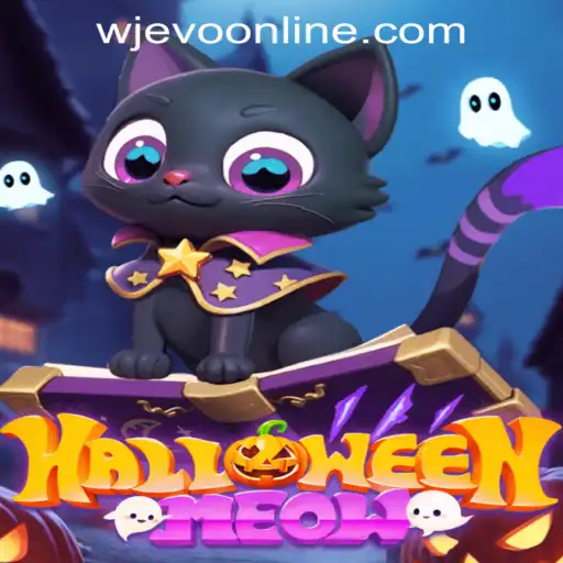 The Enchanting World of HalloweenMeow: A Spooky Adventure