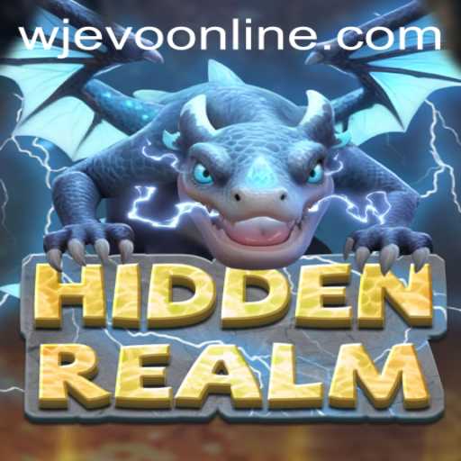 Exploring HiddenRealm: The Game That Blends Adventure and Strategy with WJEVO Technology