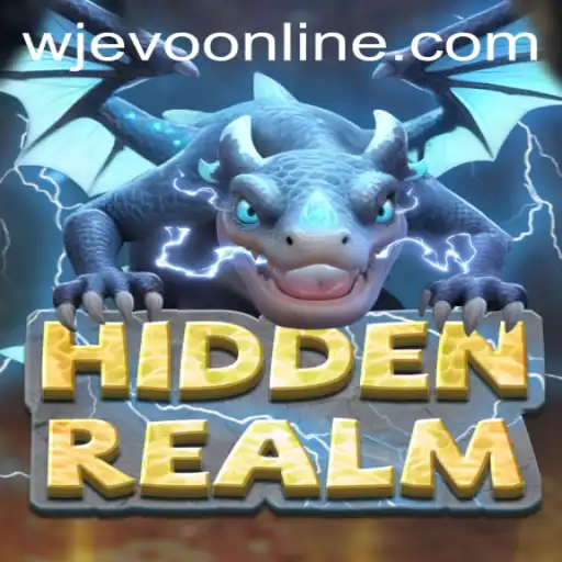 Exploring HiddenRealm: The Game That Blends Adventure and Strategy with WJEVO Technology