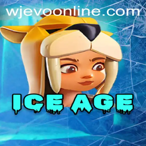 Exploring the Adventure: IceAge and the Mysterious WJEVO
