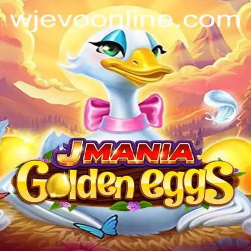 Exploring the Exciting World of JManiaGoldenEggs: A Deep Dive into WJEVO