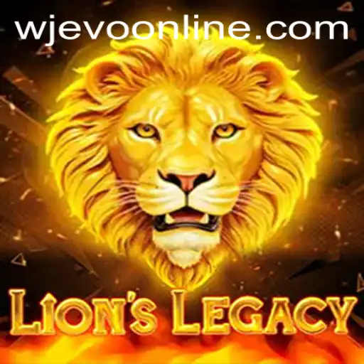 LionsLegacy: Roaring Into the Gaming Realm with WJEVO