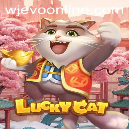 Exploring the Enchanting World of LuckyCat and the Puzzle of WJEVO