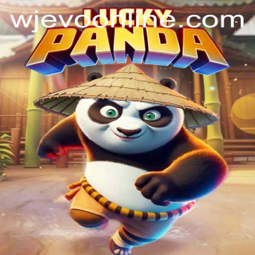 Exploring the Enchanting World of LuckyPanda: A Game Extravaganza