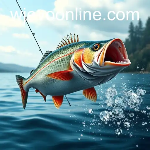 The Digital Cast: Unveiling Online Fishing Through WJEVO