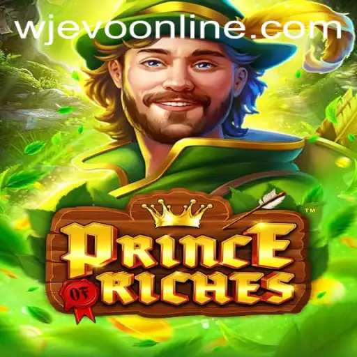 Exploring the Enchanting World of PrinceOfRiches: A New Era of Interactive Strategy Games