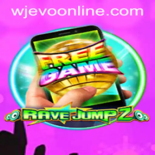 RaveJump2M: A Dive into the Mesmerizing World of VR Gaming