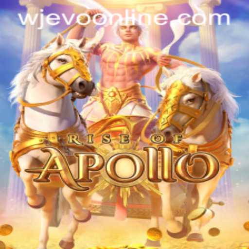Rise of Apollo: Unveiling the Next-Level Gaming Experience with WJEVO