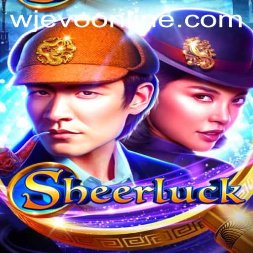 Sheerluck: The Game That Combines Puzzles and Adventure with the Spirit of Deduction