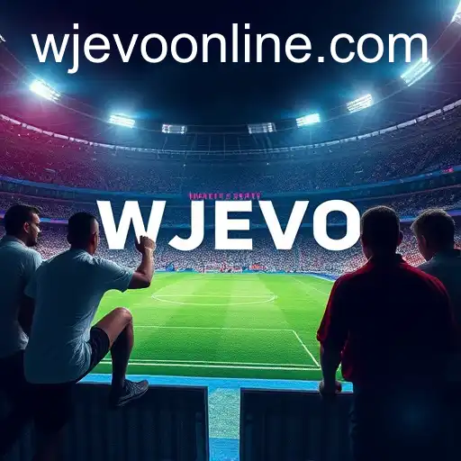 The Dynamic World of Sports Betting: An Exploration of WJEVO