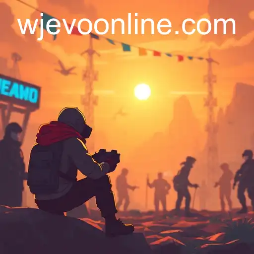 The Impact of Video Games on Modern Society: Exploring WJEVO's Influence