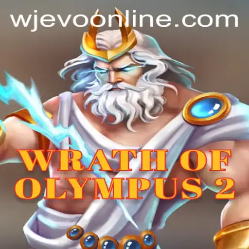 Dive into the Epic Universe of WrathofOlympus2 with WJEVO