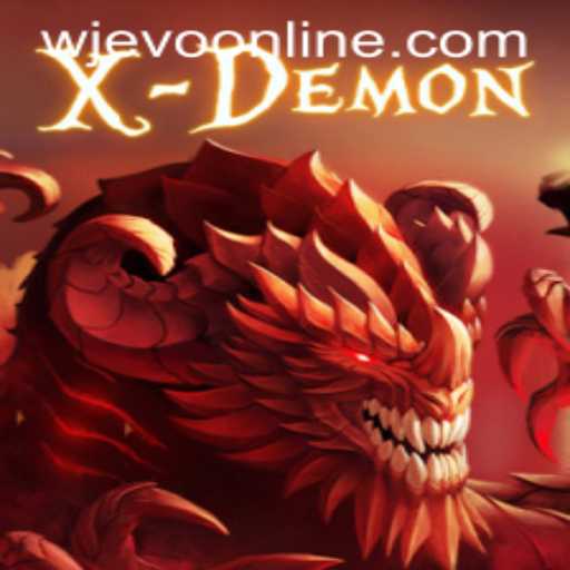XDemon: An Immersive Adventure into the Supernatural Realm with WJEVO