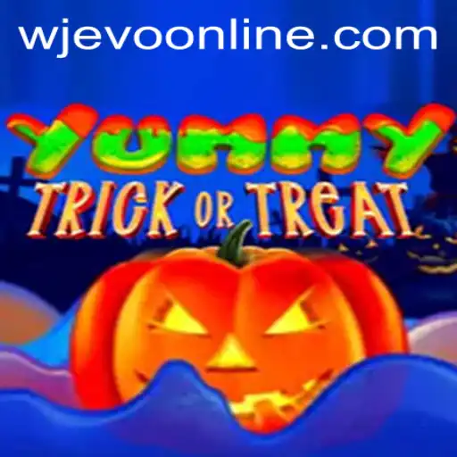 Unlock the Fun: Dive into the World of YummyTrickorTreat